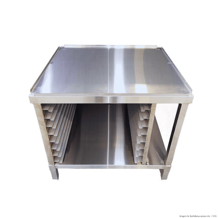 Bonvue Oven Stand YXD-APE-8-SN