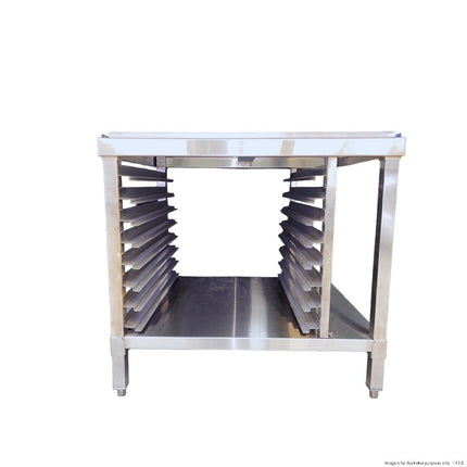 Bonvue Oven Stand YXD-APE-8-SN