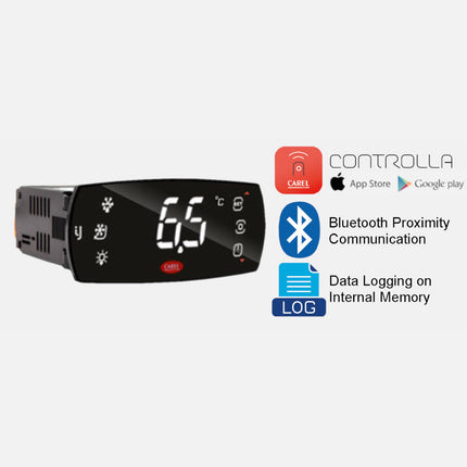 AG 1300 Litre Upright Double Door Stainless Steel Door Freezer