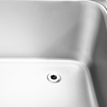 Benchstar Benchtop Heated Bain Marie ZCK165BT-1