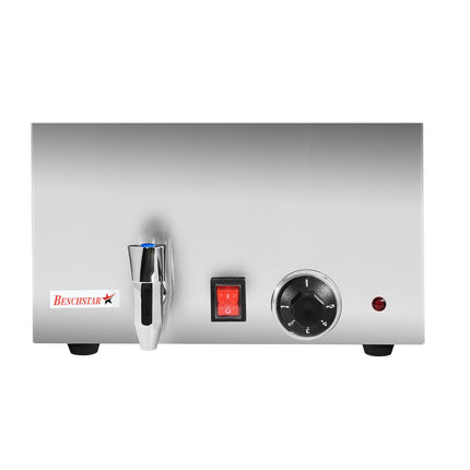 Benchstar Benchtop Heated Bain Marie ZCK165BT-1