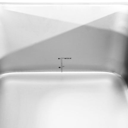 Benchstar Benchtop Heated Bain Marie ZCK165BT-1