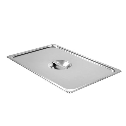 Benchstar Benchtop Heated Bain Marie ZCK165BT-1