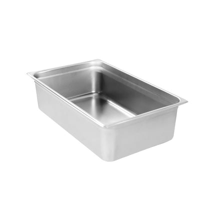 Benchstar Benchtop Heated Bain Marie ZCK165BT-1